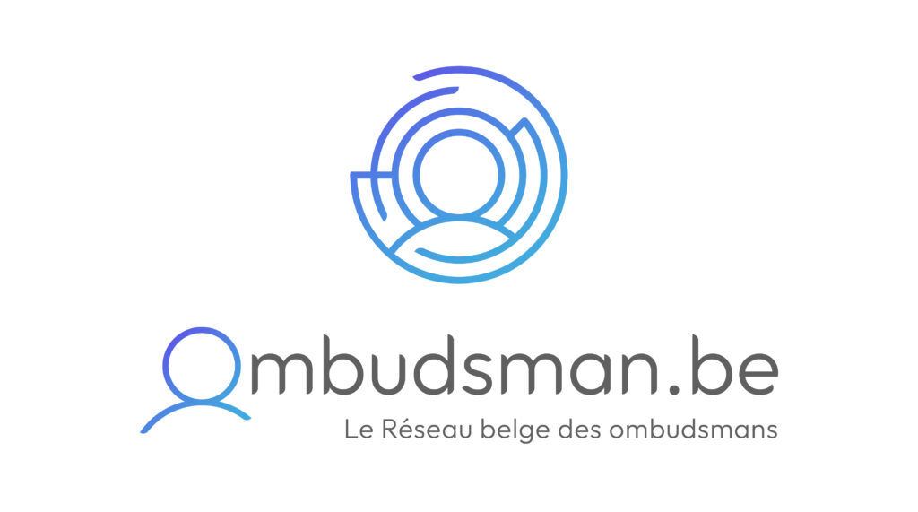 logo d'Ombudsman.be