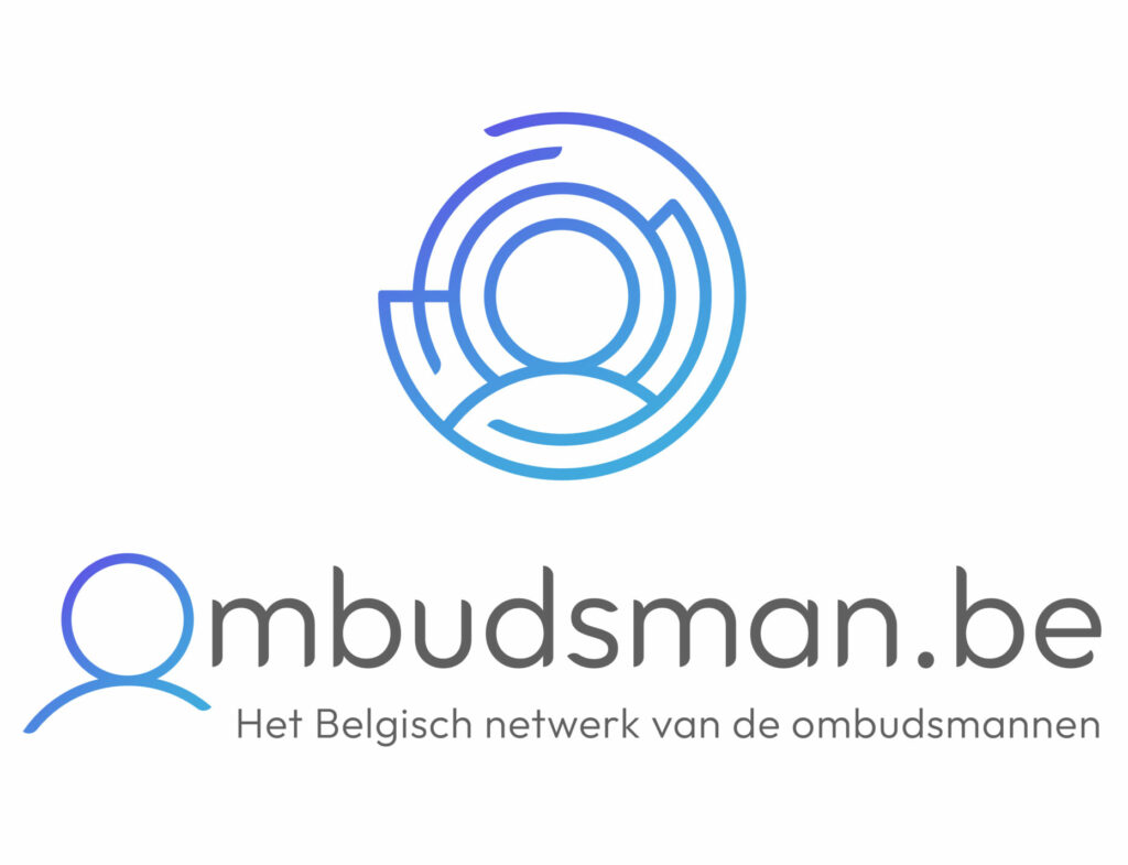 Logo van ombudsman.be